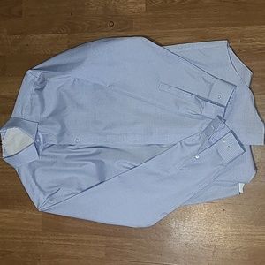 Calvin Klein infinite non iron shirt